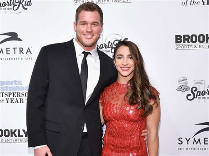Aly Raisman Husband Is She Married Or Dating Anyone?
