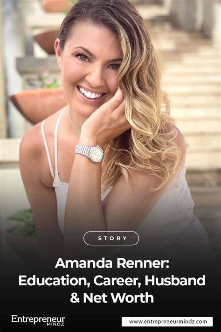Amanda Renner Net Worth