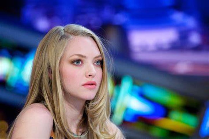 Amanda Seyfried, Women, Blonde, Blue Eyes, Actress Wallpapers HD