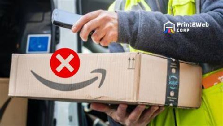 Amazon Package Not Delivered How to Track Your Missing Orders