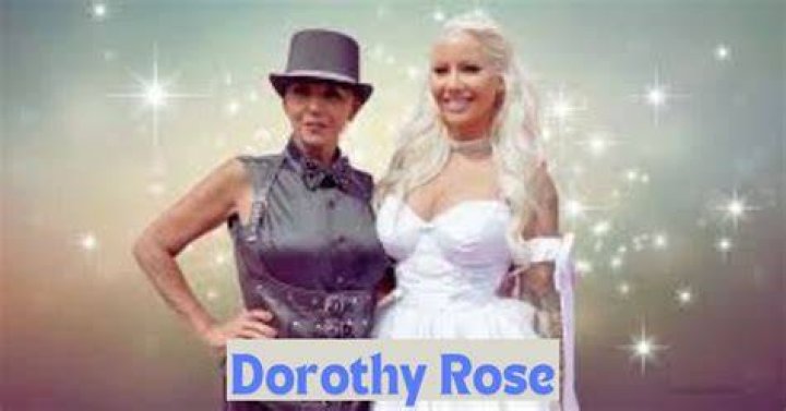 Amber Rose&rsquo;s Mother Dorothy Rose & Amber on her... at Esoterica