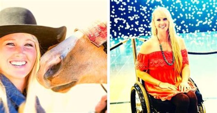 Amberley Snyder Bio, Wiki, Age, Height, Family, Husband, Net Worth and