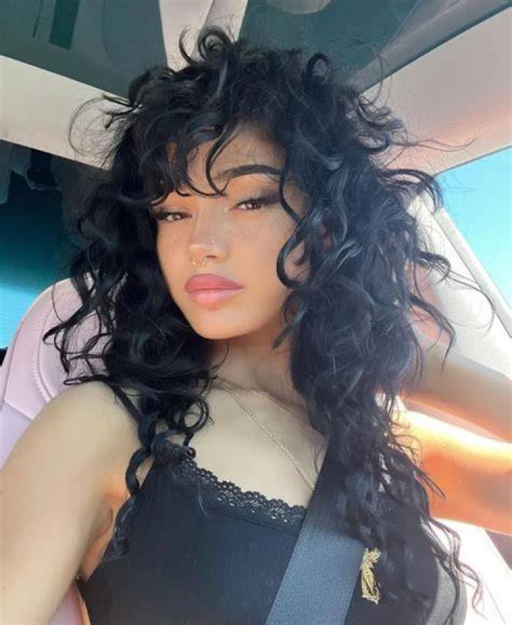 Amelie Warren Your Hot Twitch Streamer Babe little.warren OnlyFans