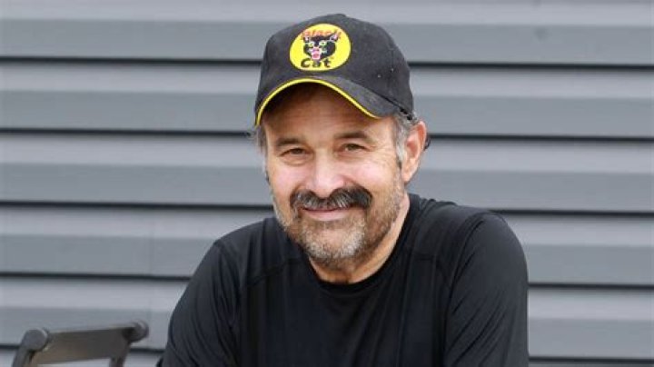 American Pickers&rsquo; Frank Fritz WANTS to return to show despite network