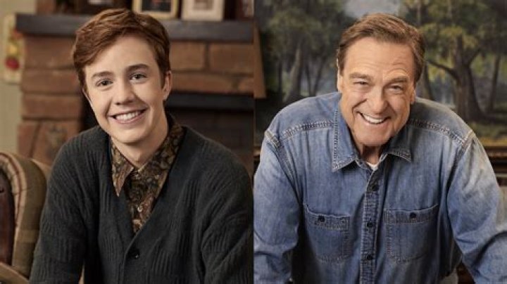 AMES MCNAMARA, JOHN GOODMAN TellTale TV