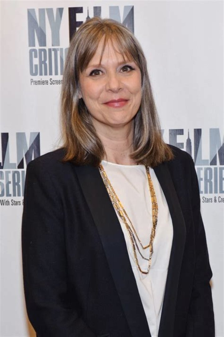 Amy Morton Chicago PD Wiki Fandom