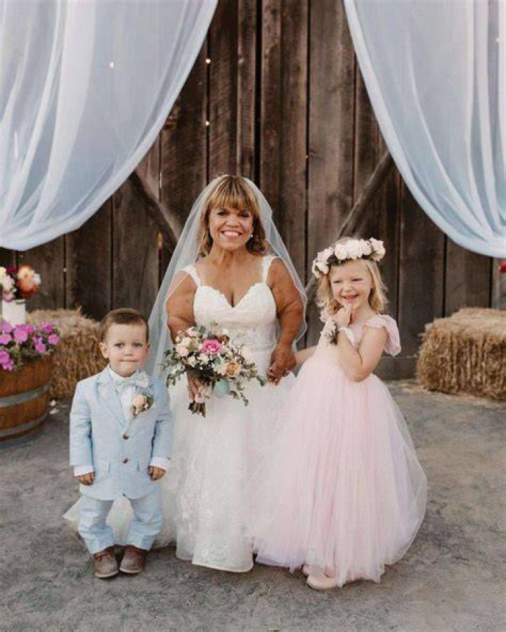 Amy Roloff