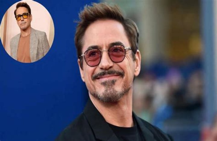 An Peek Into Robert Downey Jr Net Worth The Iron Man