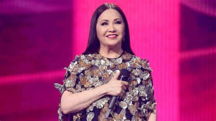 ANA GABRIEL REVELA LA SEPARACI&Oacute;N CON SU NOVIA YouTube