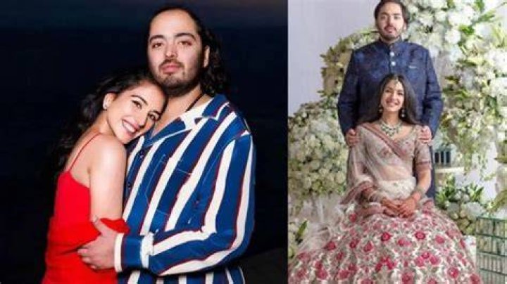 Anant Ambani Reasons for Anant Ambani's Weight Gain Again