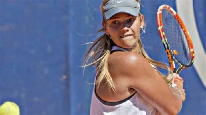 Anastasija Homutova Wiki, Bio, Age, Height, Dating, Boyfriend, Instagram