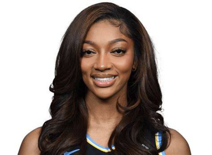 Angel Reese Height, Weight, Age, Net Worth, Parents, Nationality