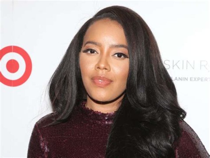 Angela Simmons Wiki, Height, Weight, Age, Boyfriend, Family, Biography