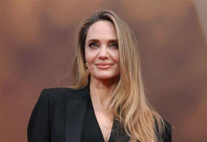 Angelina Jolie and Chlo&eacute; Team Up on Capsule Collection Vogue