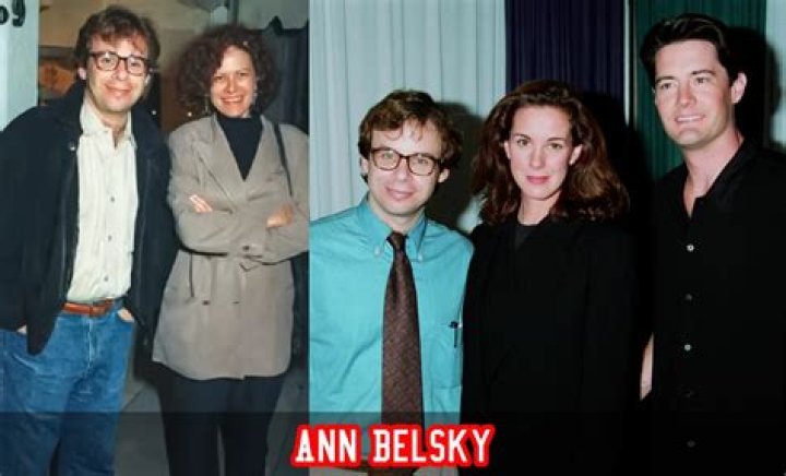 Ann Belsky The Real Estate Guru Empowering Homeowners