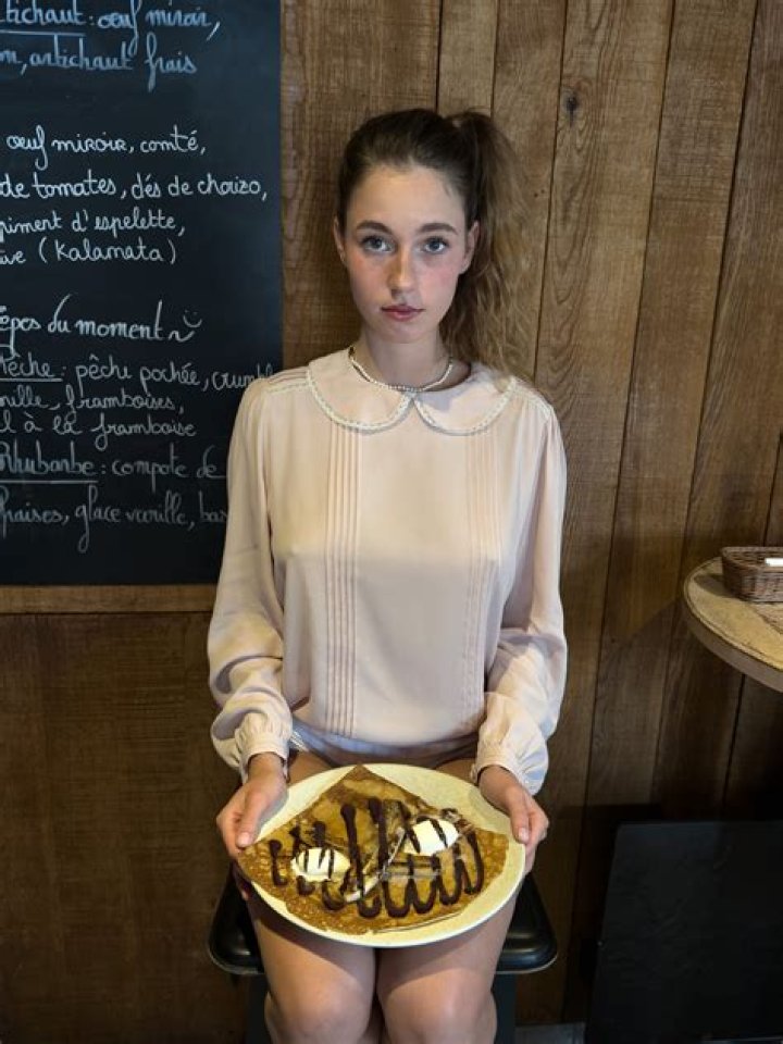 Anna Malygon r/PrettyGirls
