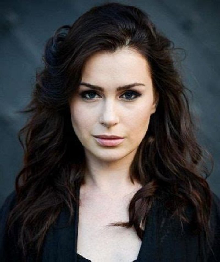 Anna Maria Sieklucka Wiki, Biography, Age, Height, Career, Family