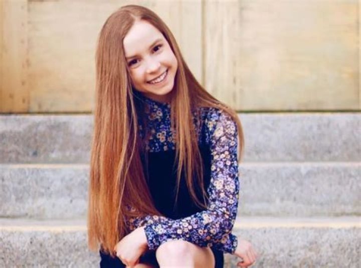 Anna McNulty Bio, Age, Height, Weight, Body Measurements, Net Worth