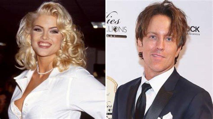 Anna Nicole Smith&rsquo;s exboyfriend Larry Birkhead recalls last time he