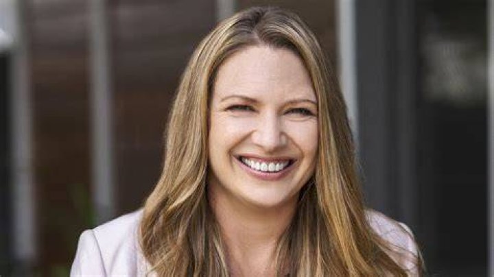 Anna Torv goes from Newsreader to postapocalyptic warrior in The Last