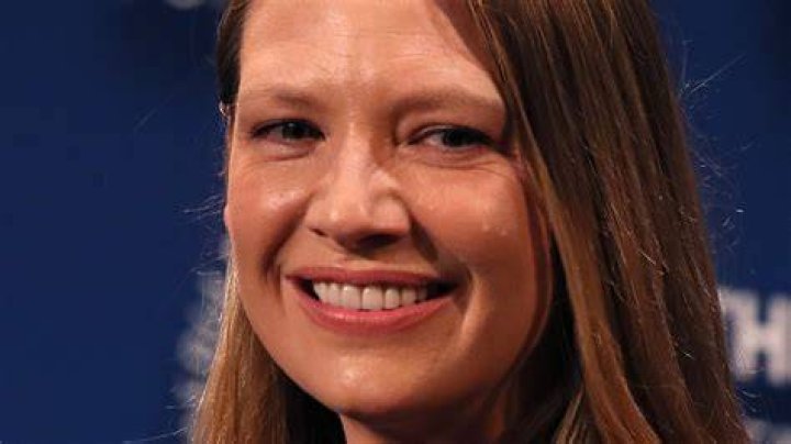 Anna Torv to Star in 'Last of Us' for HBO in 'Key Role' Photo 4593369