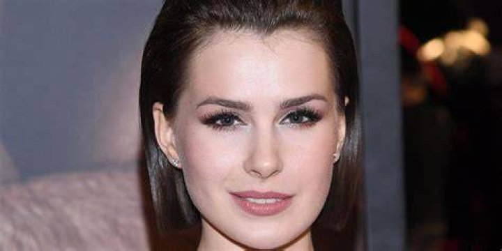 Annamaria Sieklucka Net Worth, Boyfriend And Family