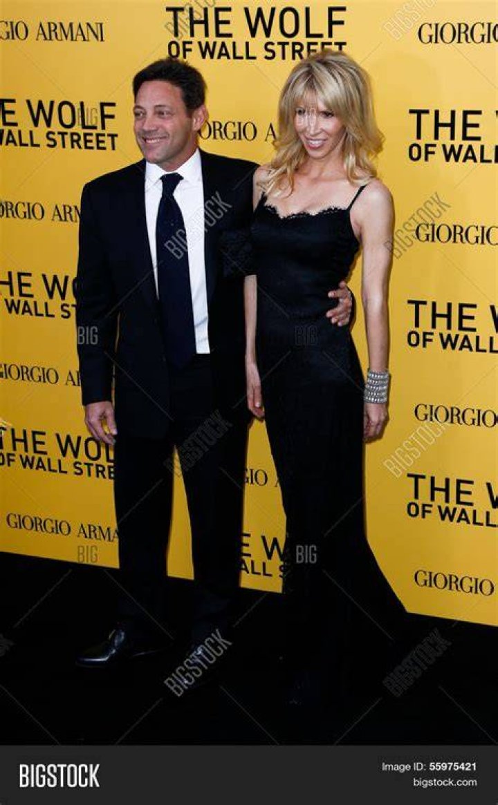 Anne Koppe Everything about Jordan Belfort Fianc&eacute;. WikicelebInfo