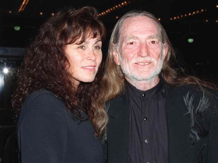 Annie D'Angelo What you should know about Willie Nelson's spouse
