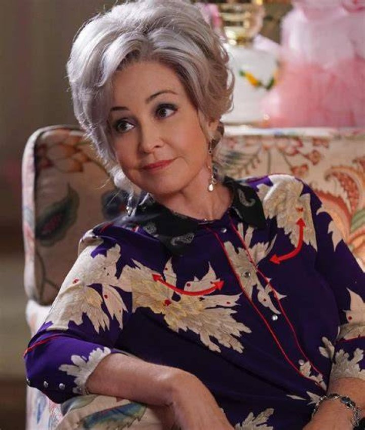 Annie Potts on ‘Young Sheldon,’ ‘Designing Women,’ ‘Ghostbusters,’ and Finding the Love of Her