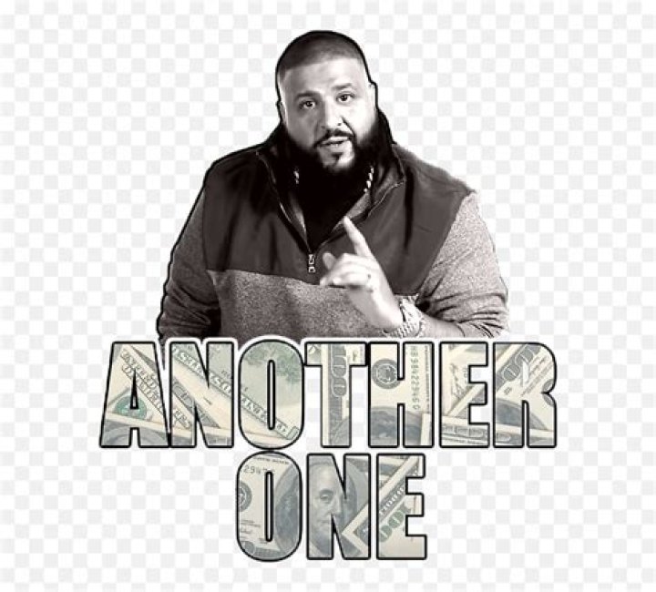 Another One! DJ Khaled And Wife Nicole Tuck Are Expecting Another Baby