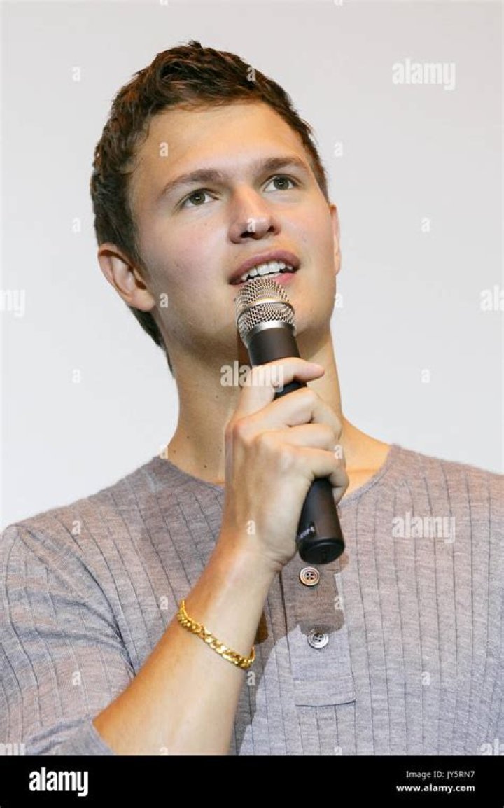 Ansel Elgort Speaks Japanese In &lsquo;Tokyo Vice&rsquo;, &ldquo;Impressive Accent&rdquo;