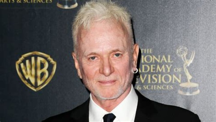 Anthony Geary Bio, Age, Family, Wife, Children, General Hospital, Movies