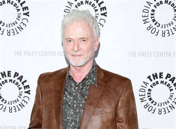 Anthony Geary Net Worth, Age, Height, Eye Color, Parents, Siblings