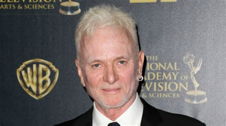 Anthony Geary now General Hospital cast Where are they now