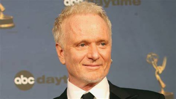 Anthony Geary, 'Luke,' says farewell to 'Hospital' CNN