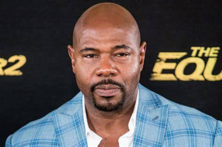 Antoine Fuqua Allegedly Fathered 2 Children during Lela Rochon Marriage