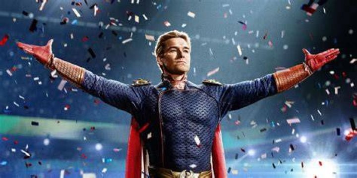 Antony Starr&rsquo;s Biography aka Homelander on &lsquo;The Boys&rsquo; SHSTRENDZ