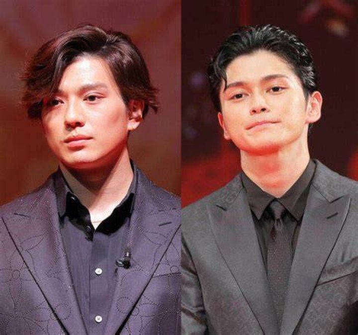 Arata Mackenyu & Maeda Gordon announce their marriages tokyohive