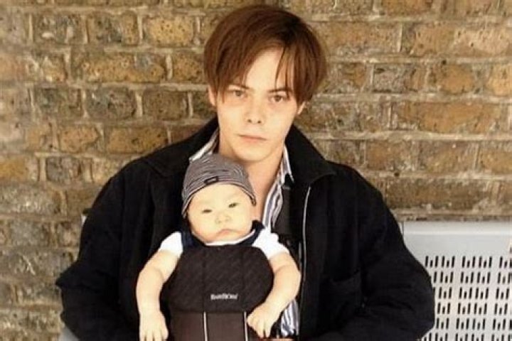 Archie Heaton (Charlie Heaton Son) Wiki, Bio, Age, Parents, Early Life