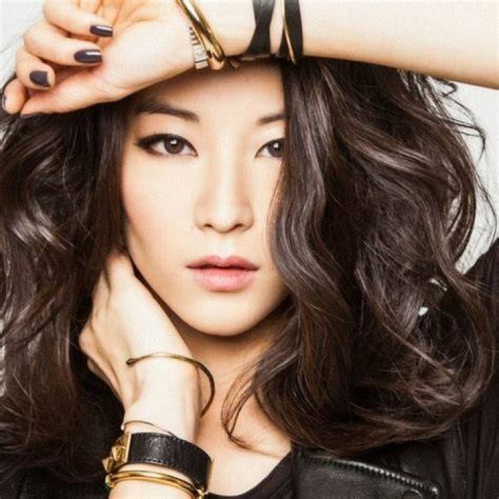 Arden Cho Alchetron, The Free Social Encyclopedia