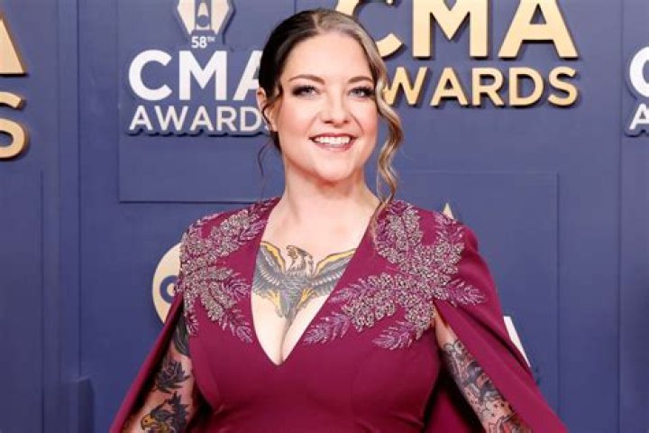 Are Ashley McBryde And Garth Brooks Related? Examining The Rumors