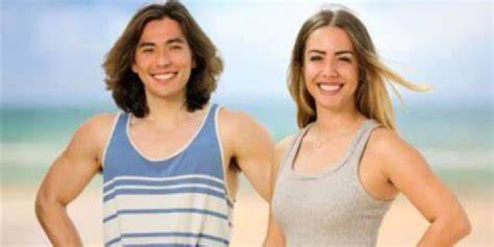 Are Dee and Austin From Survivor Still Together? Details