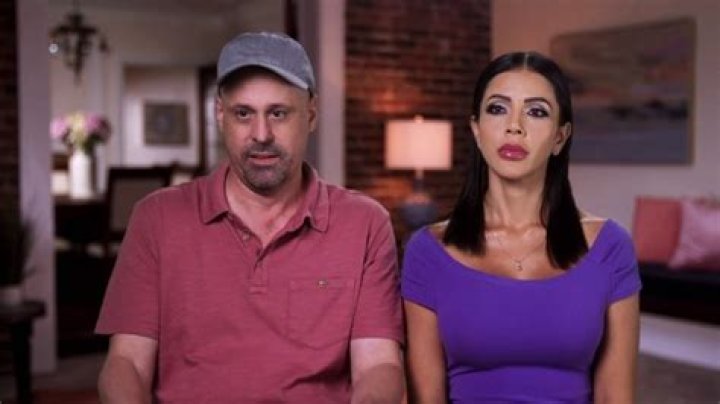 Are Gino and Jasmine Still Together? 90 Day Fiance Couple