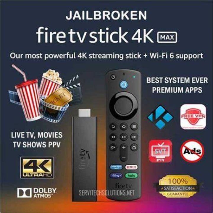 Are Jailbroken Firesticks worth it?