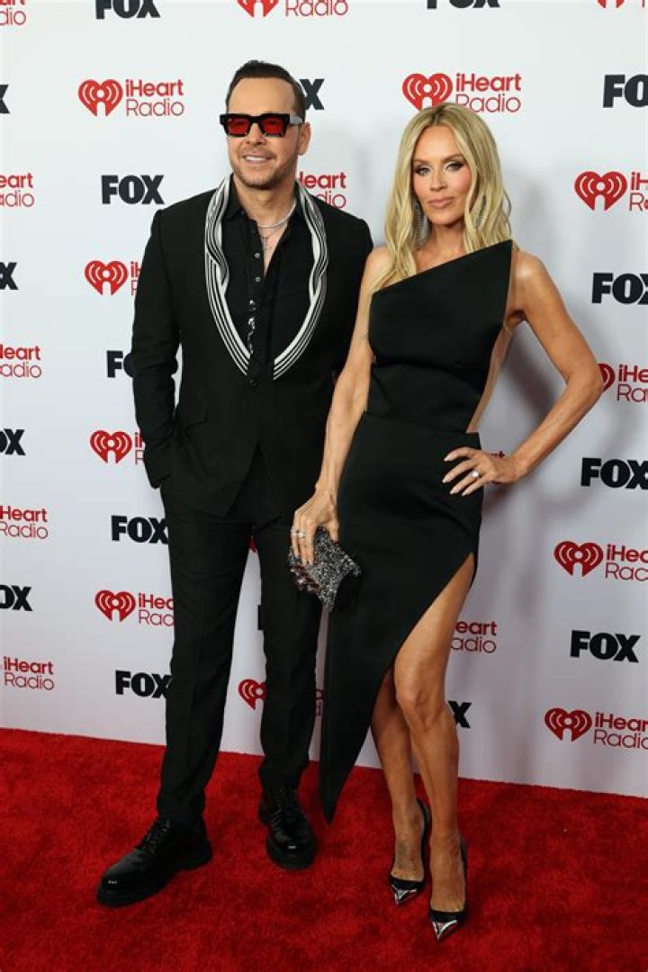 Are Jenny and Donnie still married?