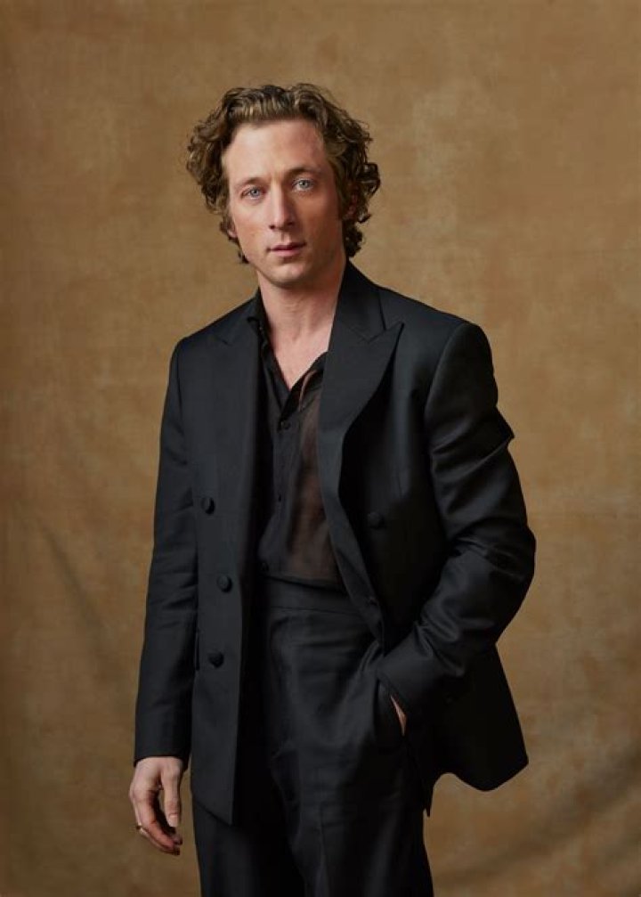 Are Jeremy Allen White, Gene Wilder Related? Is He His Grandson?