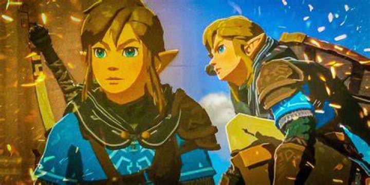Are Link and Zelda related?