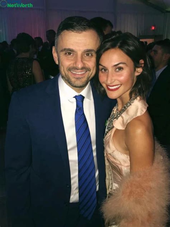 Are Lizzie Vaynerchuk And Gary Vee Divorced? What's Their Current