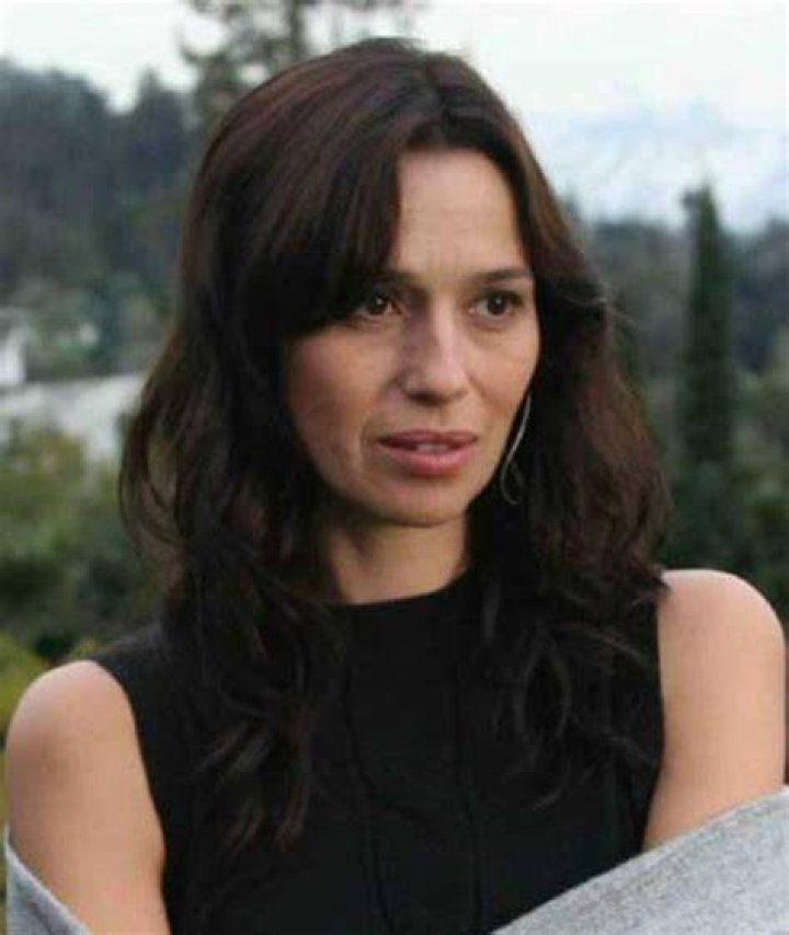 Ariadna Gil Movies, Bio and Lists on MUBI