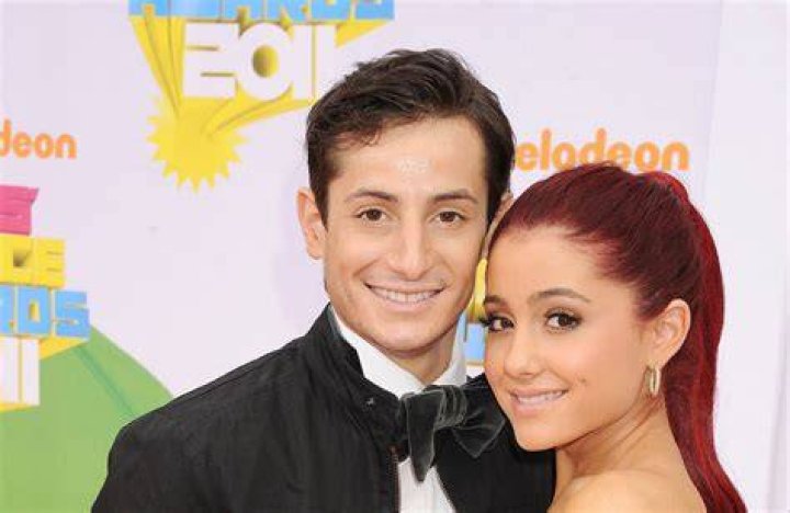 Ariana Grande&rsquo;s Brother Frankie Gives Update on Star After Manchester